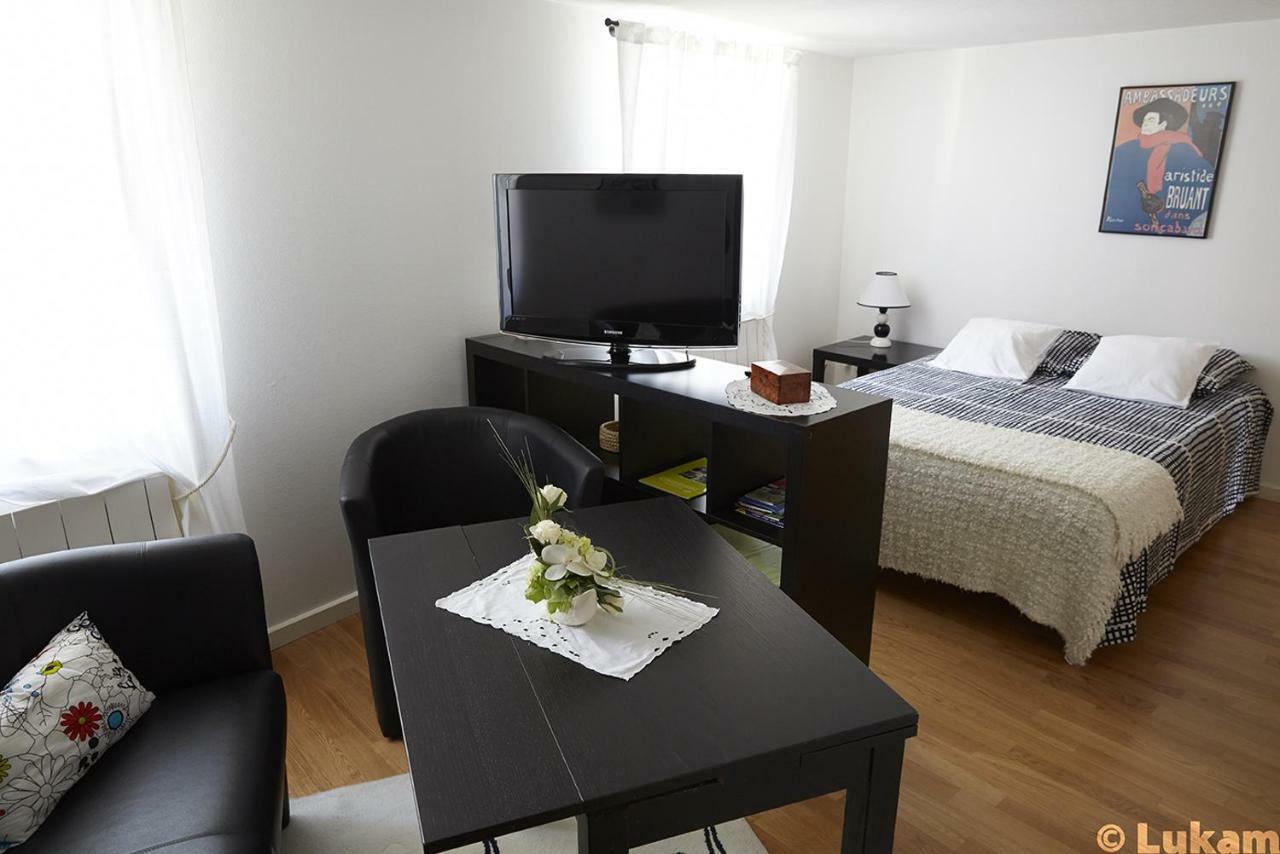 Maison D'Hotes La Ferme Pierre*** Donnenheim Luaran gambar