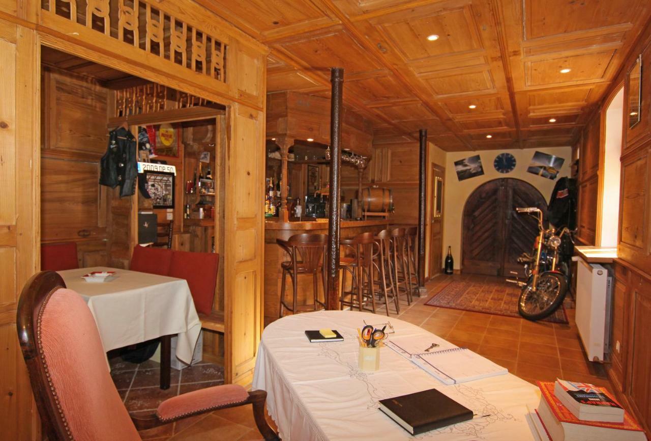 Maison D'Hotes La Ferme Pierre*** Donnenheim Luaran gambar